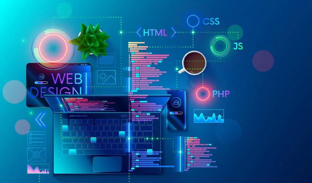 ¿Cuál es el futuro del diseño web?